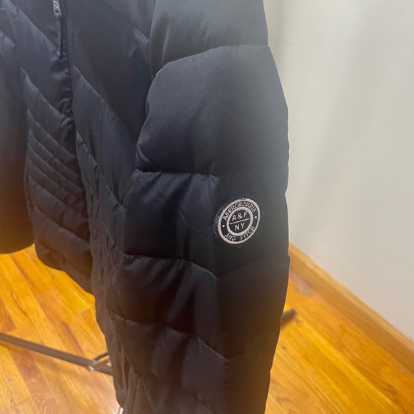 Womens lightweight puffer jacket - Picture 5 of 5